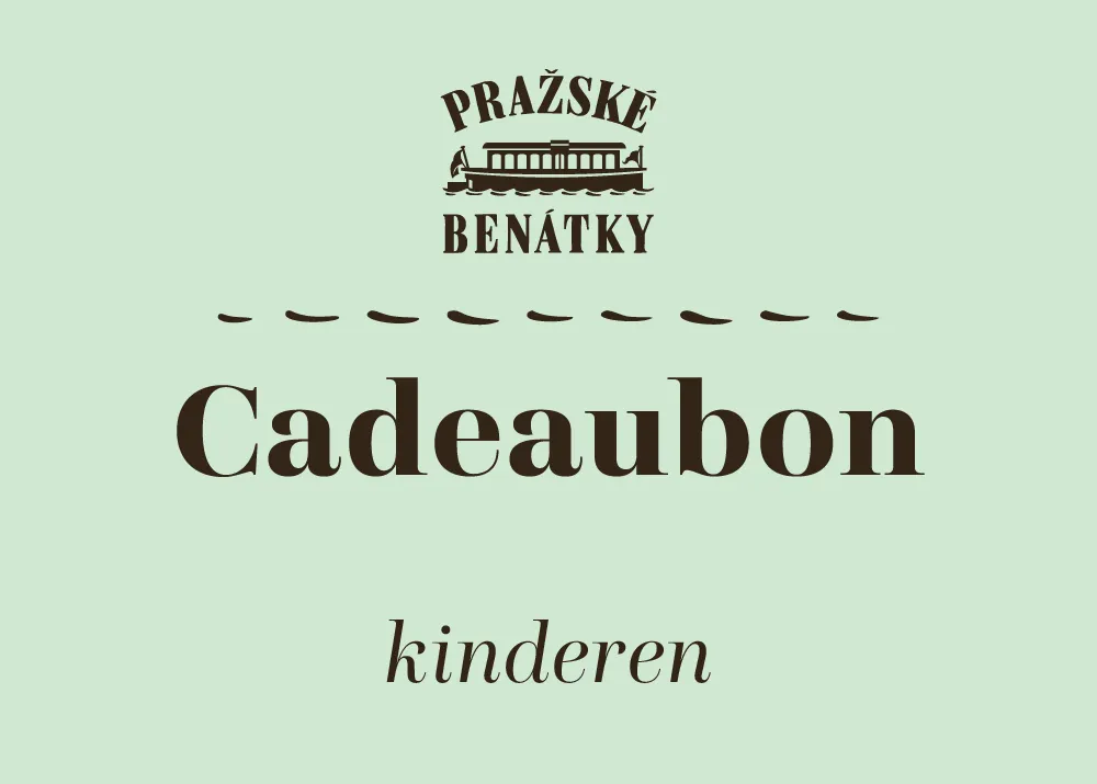 CADEAUBON/KINDEREN