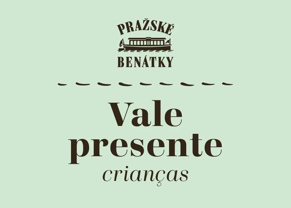 VALE DE OFERTA/CRIANÇAS