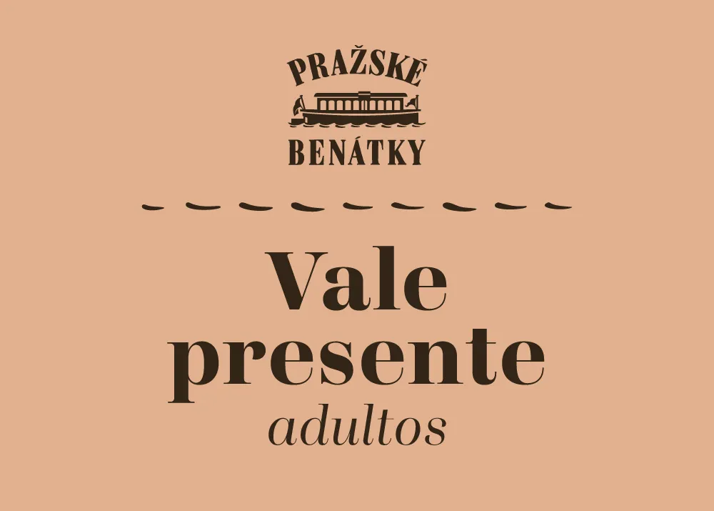 VALE DE OFERTA/ADULTOS