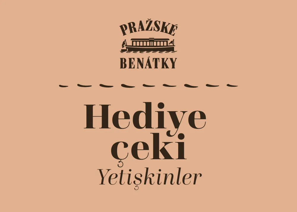 HEDIYE ÇEKI/YETIŞKINLER