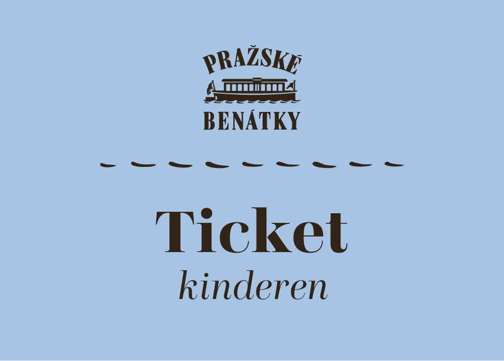 VRACHTBRIEF/KINDEREN