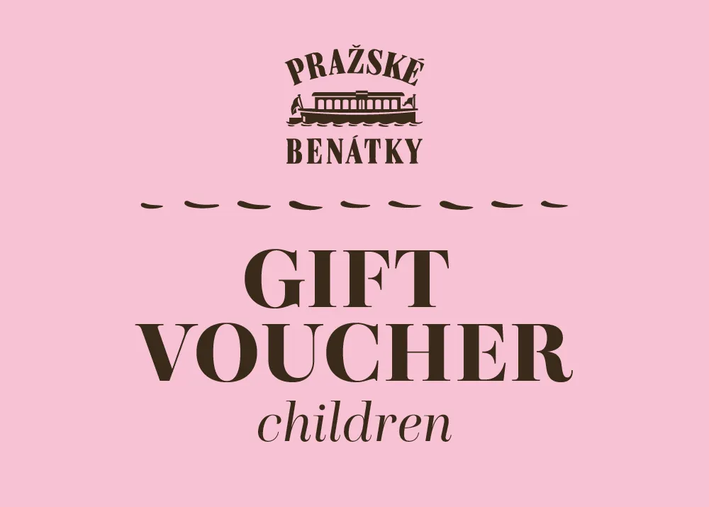 GIFT VOUCHER/ADULTS