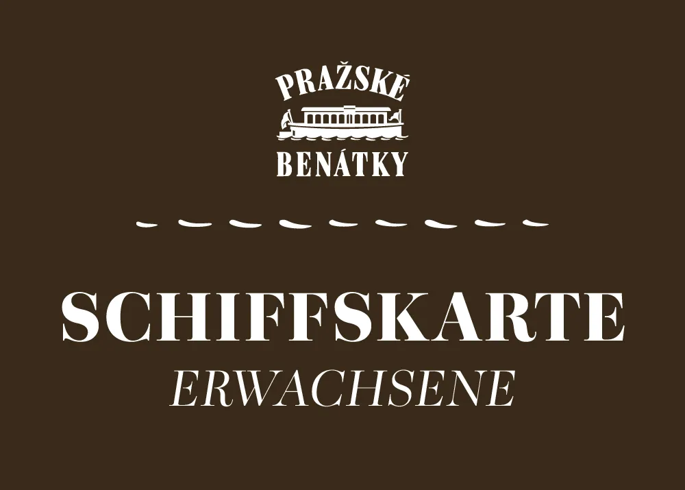 SCHIFFSKARTE/ERWACHSENE