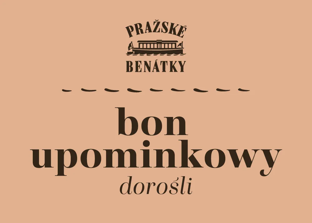 KUPON PODARUNKOWY/DOROŚLI