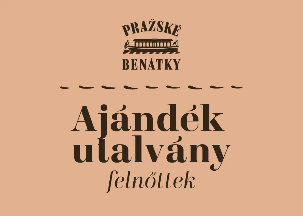 AJÁNDÉKUTALVÁNY/FELNŐTTEK